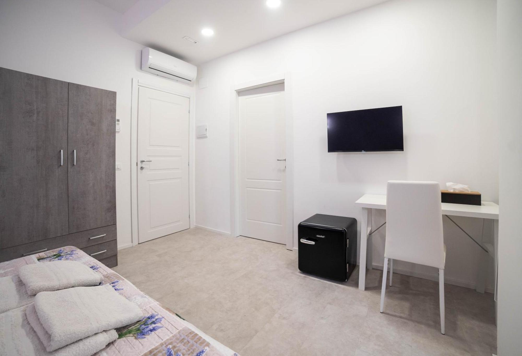 Residenza Ponte Catena Werona Zewnętrze zdjęcie