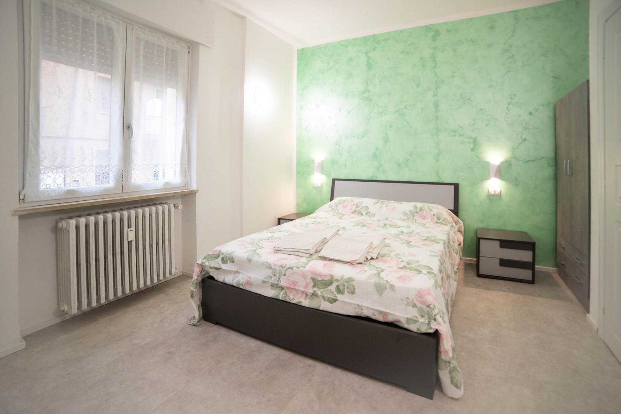 Residenza Ponte Catena Werona Zewnętrze zdjęcie