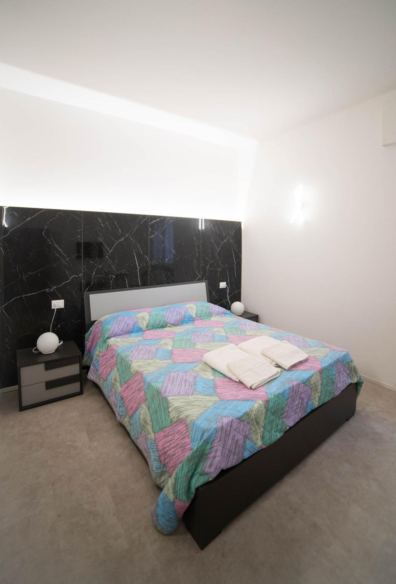 Residenza Ponte Catena Werona Zewnętrze zdjęcie