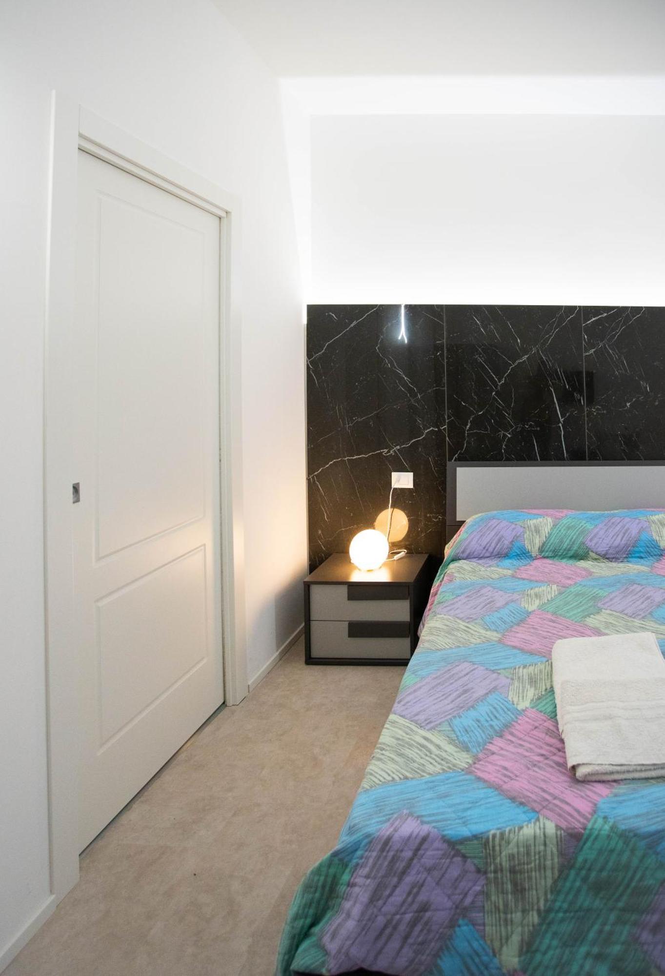 Residenza Ponte Catena Werona Zewnętrze zdjęcie